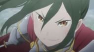 Crusch Karsten as seen in anime (Image via White Fox)